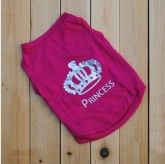 Camiseta Princesa