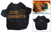Camiseta baby look celebridade
