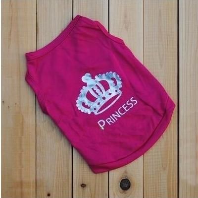 Camiseta Princesa