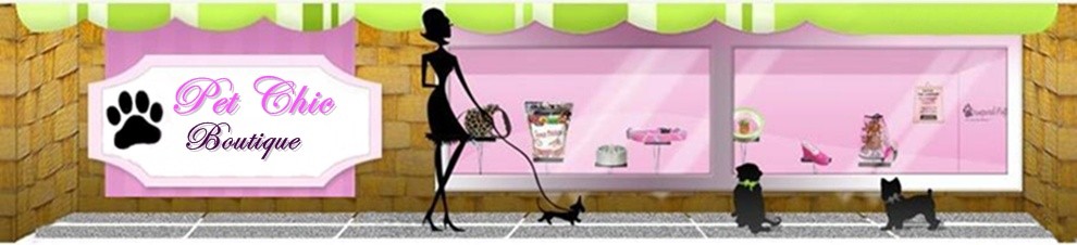 Pet Chic Boutique
